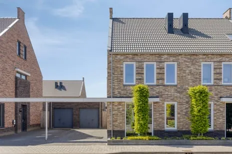 Hoekwoning te koop: Varshaak 6, Dijkstraten Best