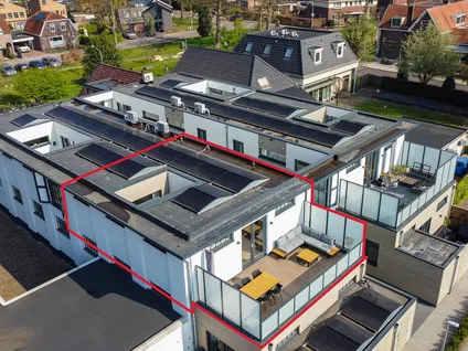 Appartement te koop: Varsseveldseweg 25I, Broek Lichtenvoorde
