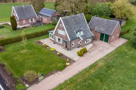 Vrijstaande woning te koop: Varsseveldseweg 299, Buitengebied - Slangenburg Doetinchem