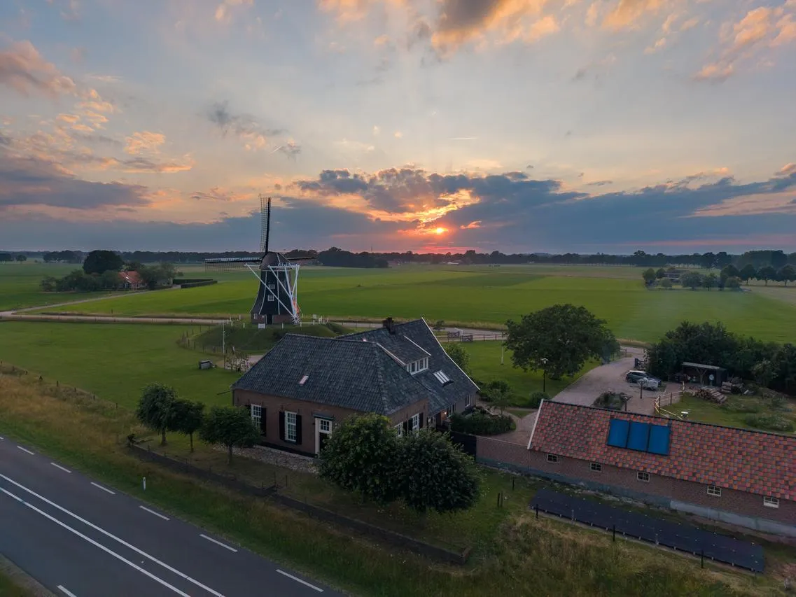 Appartement te koop: Varsseveldseweg 86, Harreveld