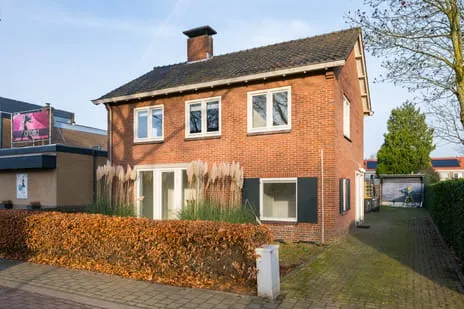 Appartement te koop: Varsseveldseweg 91, Muziekbuurt Doetinchem