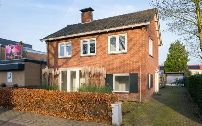 Appartement te koop: Varsseveldseweg 91, Muziekbuurt Doetinchem