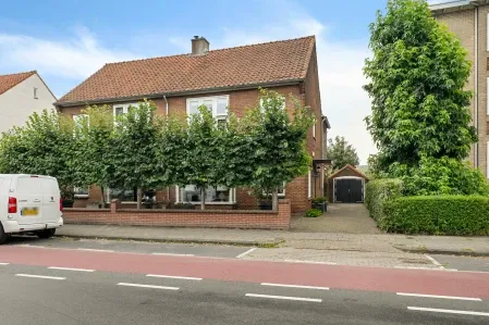Koopwoning: Varviksingel 171 in Enschede - €475.000 - 153m²