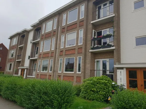 Appartement te huur: Varviksingel 185, Varvik-Diekman Enschede