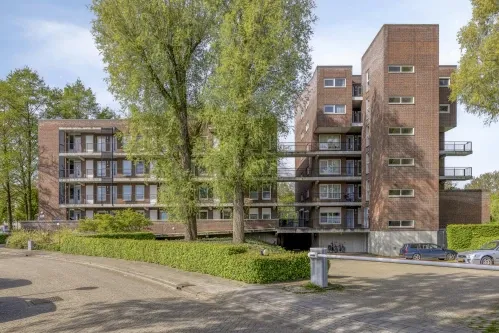 Appartement te koop: Varèsepark 36, Genderdal Eindhoven