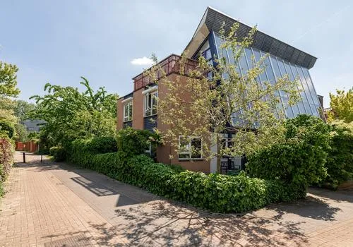 Semi-detached for sale: Vasalishof 15, Lanxmeer Culemborg