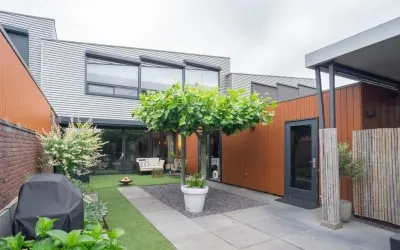 Tussenwoning te koop: Vasalisstraat 22, Vroonermeer-Zuid Alkmaar