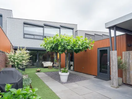 Tussenwoning te koop: Vasalisstraat 22, Vroonermeer-Zuid Alkmaar