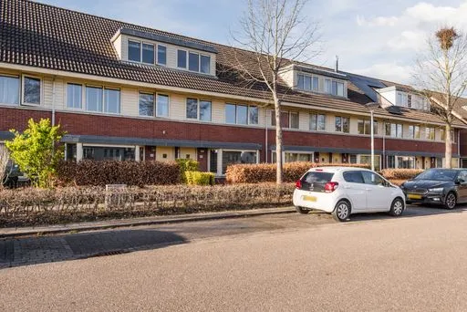 Woning te koop: Vasalisstraat, Literatuurwijk Midden-west Almere