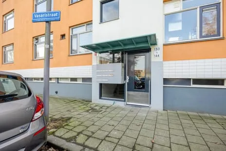 Appartement te koop: Vasaristraat 140, Prinsenland Rotterdam