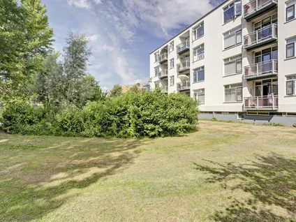 Appartement te koop: Vasaristraat 142, Prinsenland Rotterdam