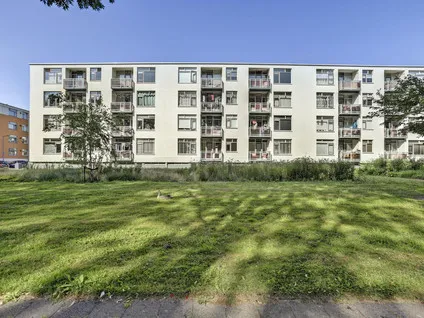 Appartement te koop: Vasaristraat 54, Prinsenland Rotterdam