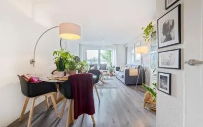 Appartement te koop: Vasco da Gamalaan 103, Kanaleneiland-Zuid Utrecht