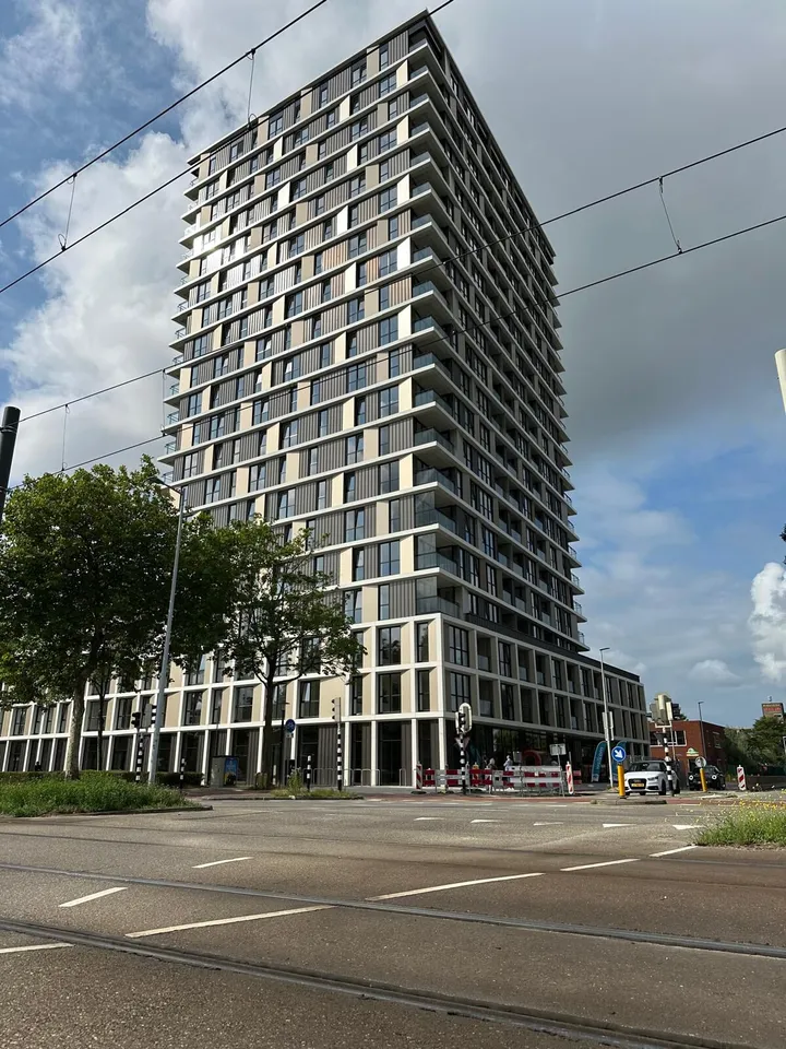 Appartement te huur: Vasco Da Gamalaan 385, Kanaleneiland-Zuid Utrecht