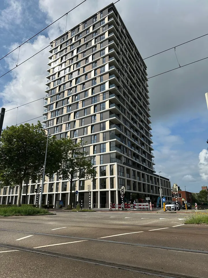 Appartement te huur: Vasco Da Gamalaan 525, Kanaleneiland-Zuid Utrecht