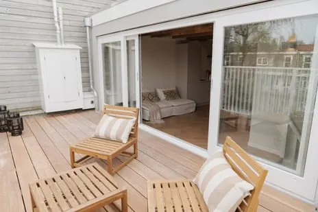 Appartement te koop: Vasco da Gamastraat 24-3, Columbusplein e.o. Amsterdam