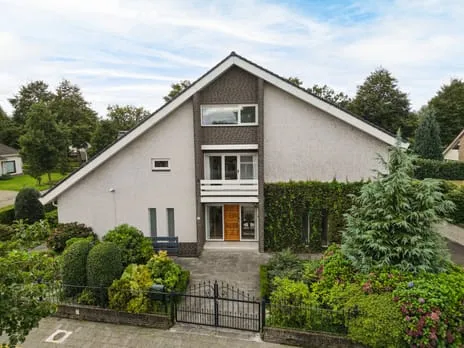 Detached house for sale: Vasseurdreef 78, Rucphen Rucphen