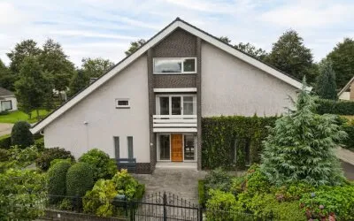 Vrijstaande woning te koop: Vasseurdreef 78, Rucphen