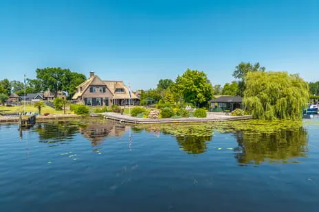 Detached house for sale: Vaste Belterweg 7, Buitengebied Belt Schutsloot Belt-Schutsloot