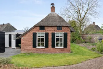 Vrijstaande woning te koop: Vaste Belterweg 15, Buitengebied Belt Schutsloot Belt-Schutsloot