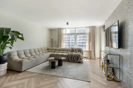Appartement te koop: Vasteland 463, Rotterdam