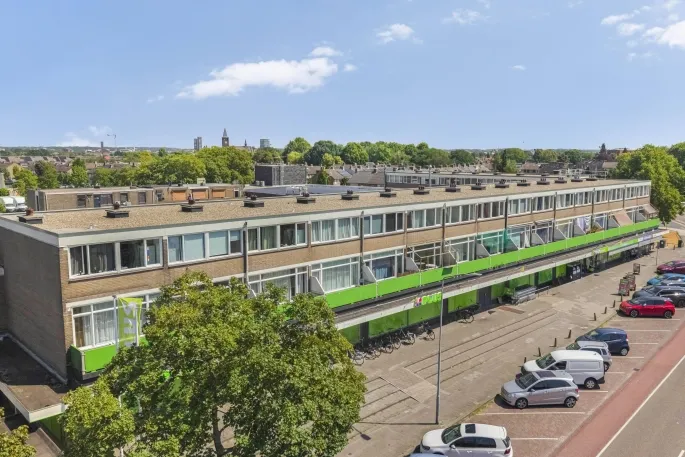 Appartement te koop: Vastenavondkampstraat 116, Vastenavondkamp-Noord Venlo