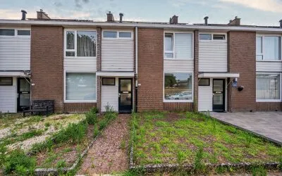 Tussenwoning te koop: Vastenavondkampstraat 172, Vastenavondkamp-Noord Venlo