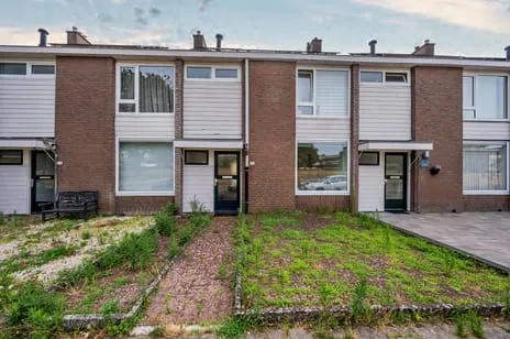Tussenwoning te koop: Vastenavondkampstraat 172, Vastenavondkamp-Noord Venlo