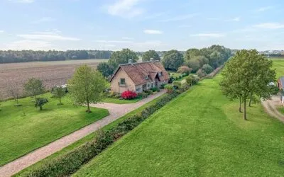 Vrijstaande woning te koop: Vastenow 154, Vastenow Nieuw-Dordrecht