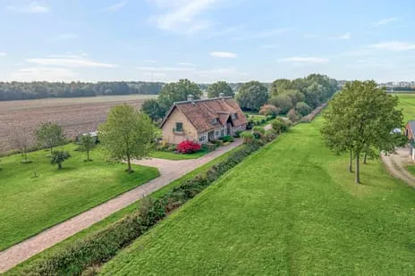 Vrijstaande woning te koop: Vastenow 154, Vastenow Nieuw-Dordrecht