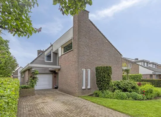 Vrijstaande woning te koop: Vauwerhofweg 6, Schimmert Schimmert