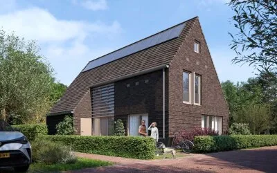 Woning te koop: Vazal 29, Nieuwveenselanden Meppel