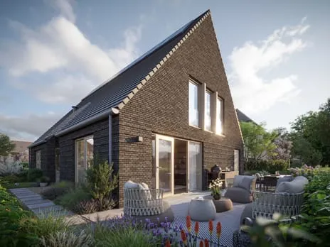 Woning te koop: Vazal 35, Nieuwveenselanden Meppel