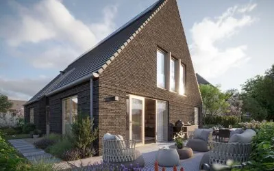 Woning te koop: Vazal 35, Nieuwveenselanden Meppel