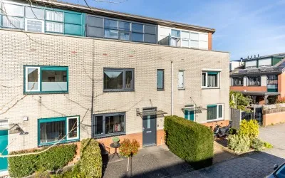 Tussenwoning te koop: Vecht 135, Esse Hoog Nieuwerkerk Aan Den Ijssel
