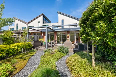 Tussenwoning te koop: Vecht 145, Esse Hoog Nieuwerkerk Aan Den Ijssel