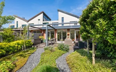 Terraced house for sale: Vecht 145, Esse Hoog Nieuwerkerk Aan Den Ijssel