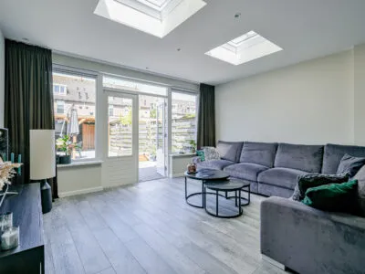 Tussenwoning te koop: Vecht 49, Heerhugowaard