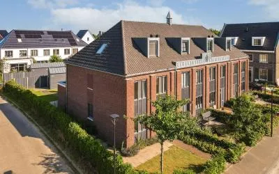 Hoekwoning te koop: Vecht en Veld 30, Vreeland Dorp Vreeland