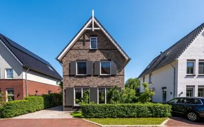 Vrijstaande woning te koop: Vecht en Veld 5, Vreeland Dorp Vreeland