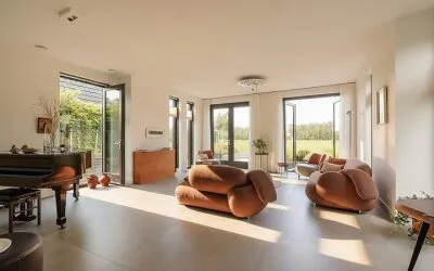 Vrijstaande woning te koop: Vecht en Veld 35, Vreeland Dorp Vreeland