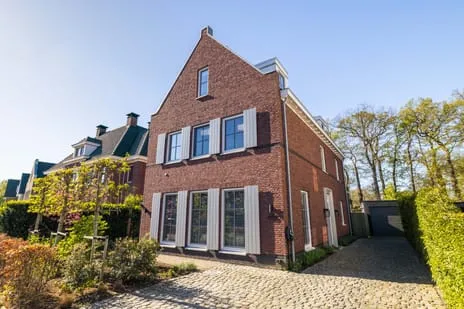 Vrijstaande woning te koop: Vecht en Veld 65, Vreeland Dorp Vreeland