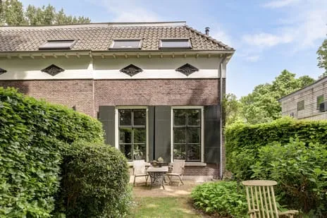 Hoekwoning te koop: Vechtdijk 146, Vechtzoom-noord, Klopvaart Utrecht