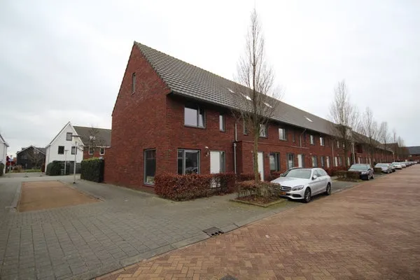 Woning te huur: Vechterweerdstraat, Werkeren Zwolle