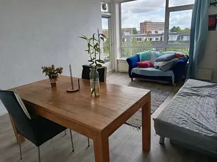 Room for rent: Vechtplantsoen, Schaakbuurt en omgeving Utrecht