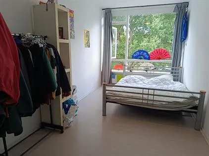 Kamer te huur: Vechtplantsoen, Schaakbuurt en omgeving Utrecht