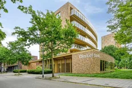Appartement te koop: Vechtstraat 116, Rivierenbuurt Groningen