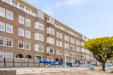 Appartement te koop: Vechtstraat 144-3, Rijnbuurt-Oost Amsterdam