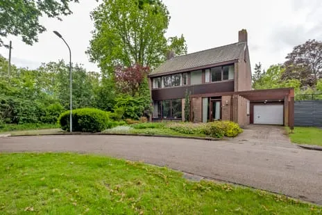 Vrijstaande woning te koop: Vechtstraat 15, Pittelo Zuid Assen