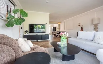 Terraced house for sale: Vechtstraat 15, Ulft-West Ulft